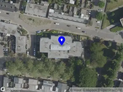 Stichting Sint Joriskwartier