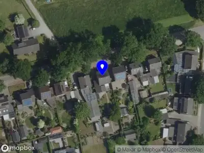 Nieuw bedrijf Stichting Vrienden van Olsredlem