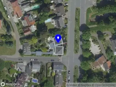 Stichting Jacques & Ellen Scheuten Foundation