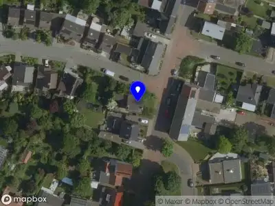 Nieuw bedrijf Stichting Gezondzorg