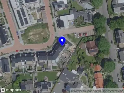 Stichting Vrienden Harmonie Unie