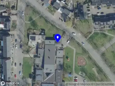 Stichting Gemeenschapshuis Heijen