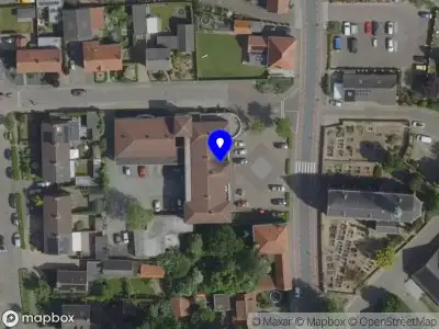 Woonzorgvoorziening Naesenhof