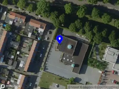 Stichting Islamitische Moskee