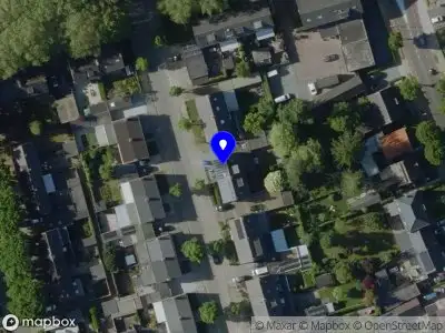 Stichting Martinus Monument