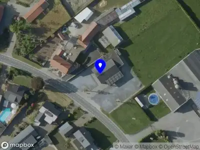 Nieuw bedrijf Stichting Verenigingsbelangen Boeket