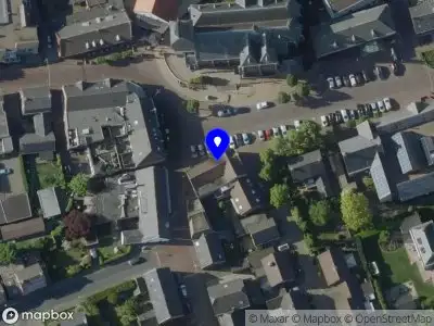 Nieuw bedrijf Stichting Kindervakantiewerk Roggel