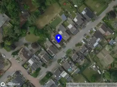 Stichting Bevordering Welzijnswerk Bewellim