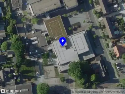Stichting Verenigingsgebouw "La Rochelle" Roggel