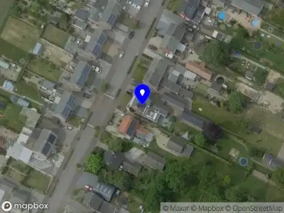 Stichting Behoud/Beheer Kapellen/Wegkruisen