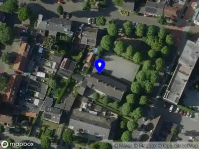 Stichting Sociaal-Kultureel Werk Fatima