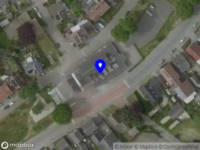 Stichting Gemeenschapshuis 