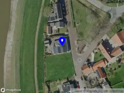 Gemeenschapshuis In de Keet Roosteren