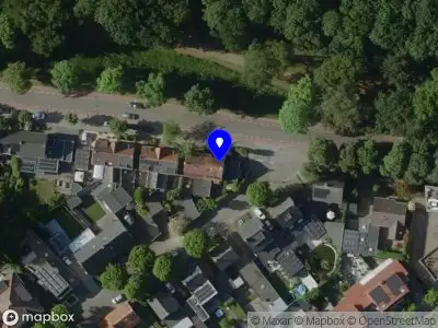 Beheerstichting Tafelronde Weert Weert