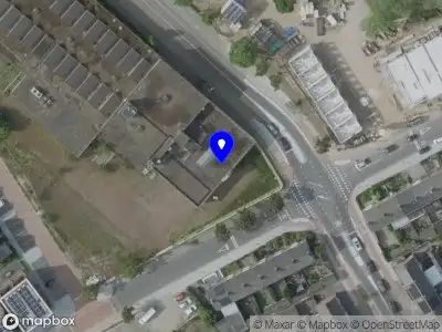 Stichting Belangen Marokkanen Roermond