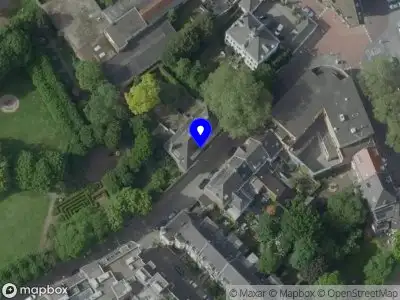 Stichting Stadspark De Karthuis Roermond