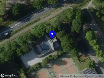 Muziekcentrum De Bosuil