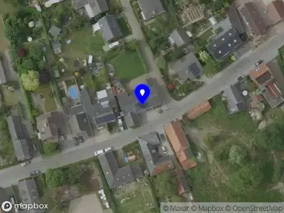 Nieuw bedrijf J.O.C.