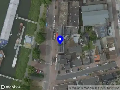 Stichting Maas Binnenvaartmuseum