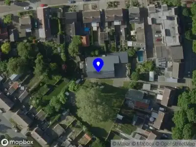 Stichting Jong Nederland Budschop