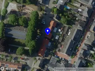 Stichting Wijkraad Fatima