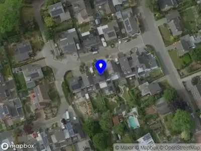 Stichting Cultureel Centrum 