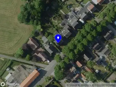 Stichting Baptistengemeente