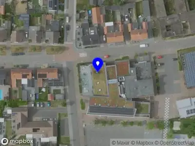 Stichting Kinderopvang Thornerkwartier