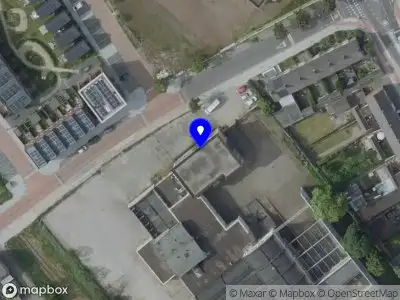 Stichting Administratiekantoor Laweto B.V.