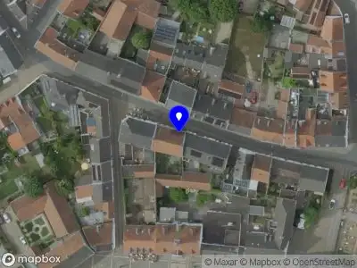 Stichting Frans van den Berg