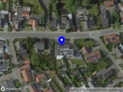 Stichting Dorpsraad Stramproy