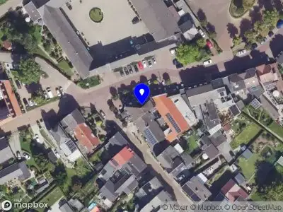 Gemeenschapshuis D'r Eck