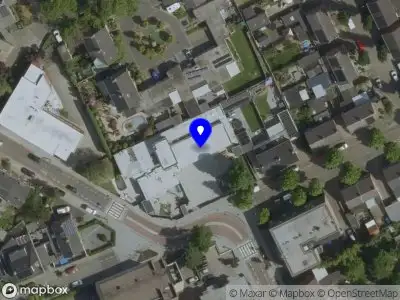 Kinderdagverblijf 't Hummelke/Buitenschoolse