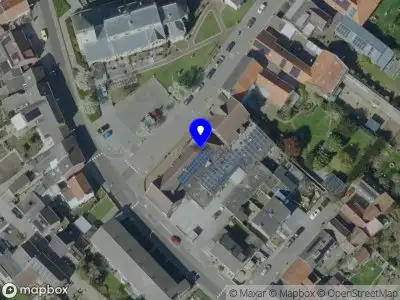 Stichting Gemeenschapshuis Nieuwstadt Nieuwstadt