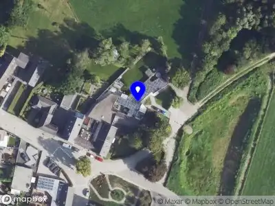 Nieuw bedrijf Stichting Handbalvereniging Olympia