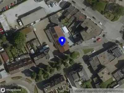 Stichting Moskee Nour Oostelijke Mijnstreek