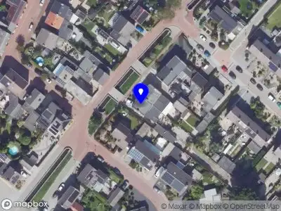 Nieuw bedrijf Stichting Speeltuinwerk Schinveld