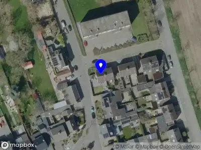 Stichting Jong Nederland Buchten Buchten