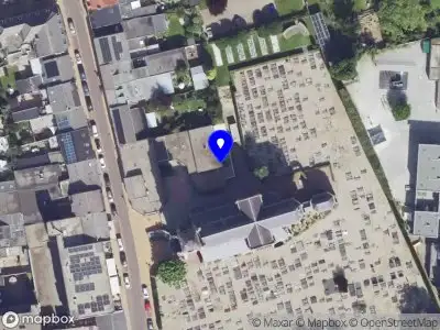 Jong Nederland Waubach