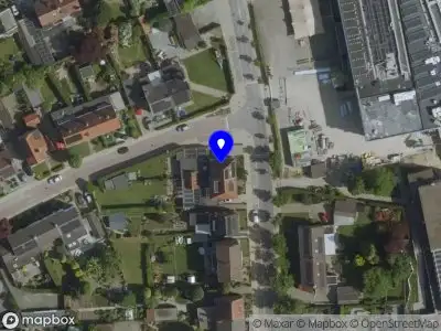 Gemeenschapshuis Mariarade HOENSBROEK