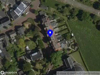 Stg. Gilde V. St. Jan & Past. v. ARS Eygelshoven