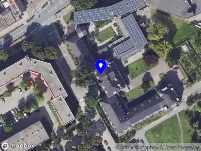 Nieuw bedrijf Stichting voor Verlaten Kinderen