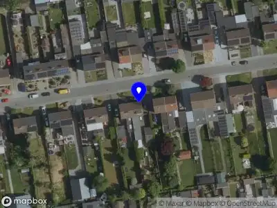 Samenwerkende Buurtverenigingen