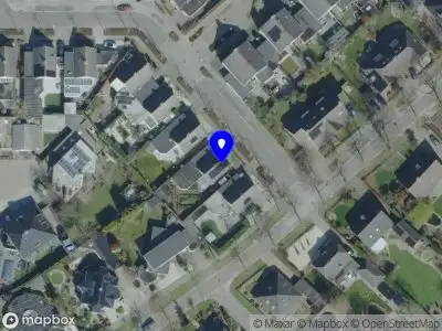 Nieuw bedrijf St. Voorz. Hoger Personeel Mijnstreek