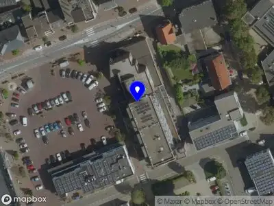 St. Orgelkring St. Bavo