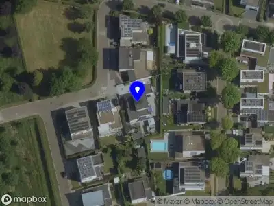 Nieuw bedrijf Stichting Begrafenisfonds Ubachs