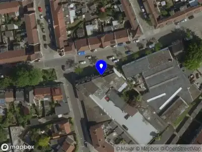 Nieuw bedrijf Islamitische Sticht. Ned. Heerlen