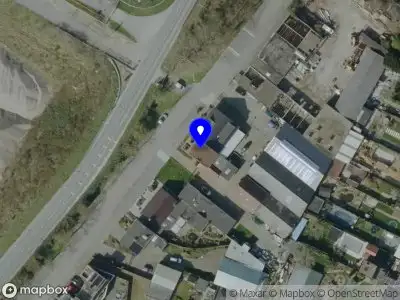 Nieuw bedrijf Stg Culturele-Evenementen-Optochten Stein