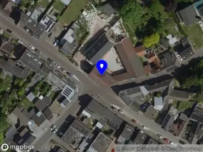 Stg Mondiale Verantwoordelijkheid Voerendaal