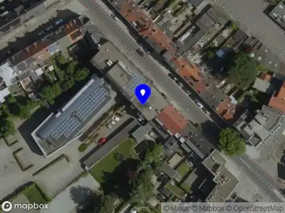 Stichting Robbor Heerlen
